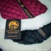 Меховушка под седло бежевая (овечья шерсть)